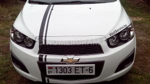 Автомобиль с номером FН3001, Брестская обл.