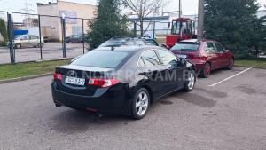 Автомобиль с номером FFМТ051, Брестская обл.