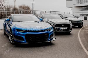 Автомобиль с номером WY7033Х, МО / Погранвойска