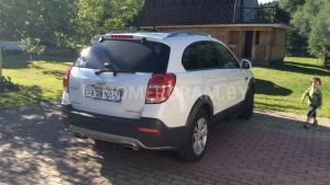 Автомобиль с номером 9708НА7, г. Минск