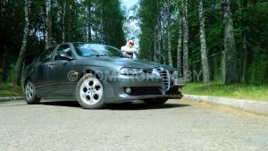 Автомобиль с номером 9809АВ1, Брестская обл.