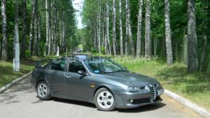 Автомобиль с номером 9809АР, МО / Погранвойска