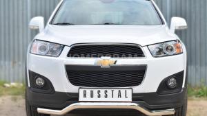 Автомобиль с номером RUSSТАL, МО / Погранвойска