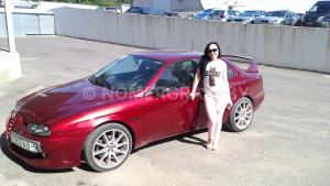Автомобиль с номером 9809АВ5, Минская обл.