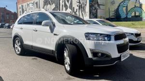 Автомобиль с номером 9954ТС7, г. Минск