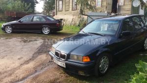 Автомобиль с номером 23311Е6, Могилевская обл.