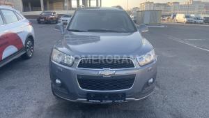 Автомобиль с номером 9992КІ7, г. Минск