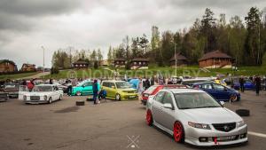 Автомобиль с номером VZ2МY0, МО / Погранвойска