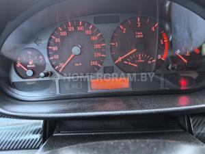 Автомобиль с номером D1ЕSЕL, МО / Погранвойска