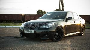 Автомобиль с номером 9998ММ7, г. Минск
