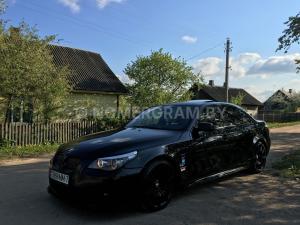 Автомобиль с номером 9998ММ7, г. Минск