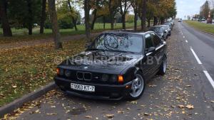 Автомобиль с номером 9963КТ7, г. Минск