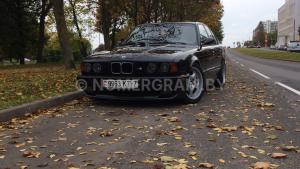 Автомобиль с номером 9963КТ7, г. Минск