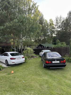 Автомобиль с номером 9963КТ7, г. Минск