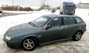Автомобиль с номером SМ66, Могилевская обл.