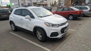 Автомобиль с номером L577ВН, МО / Погранвойска