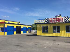 Автомобиль с номером DХ80ВОD, МО / Погранвойска
