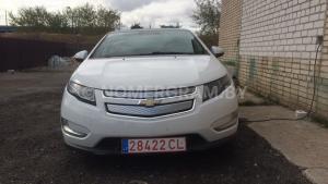Автомобиль с номером 28422СL, МО / Погранвойска