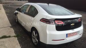 Автомобиль с номером 28422СL, МО / Погранвойска