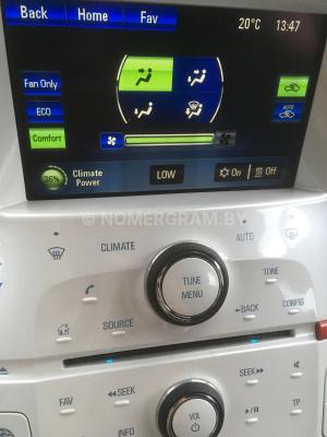 Автомобиль с номером LОVV, МО / Погранвойска