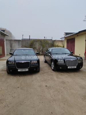 Автомобиль с номером 9796НВ1, Брестская обл.