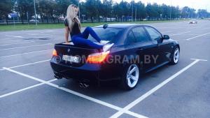 Автомобиль с номером 9999ІС3, Гомельская обл.