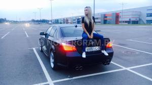 Автомобиль с номером 9999ІС3, Гомельская обл.