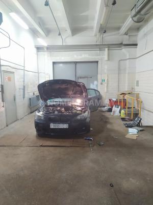 Автомобиль с номером 9999ІС3, Гомельская обл.
