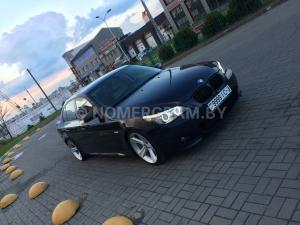 Автомобиль с номером 9999ІС3, Гомельская обл.