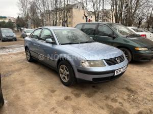 Автомобиль с номером G7129ЕЕ, МО / Погранвойска