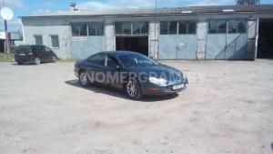 Автомобиль с номером 9757АО1, Брестская обл.
