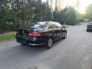 Автомобиль с номером LЕ3105, Минская обл.