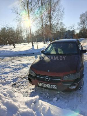 Автомобиль с номером 9850КМ2, Витебская обл.