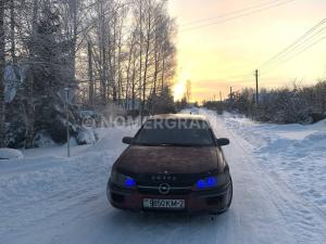 Автомобиль с номером 9850КМ2, Витебская обл.