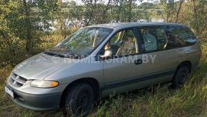 Автомобиль с номером SКЕ1022, Витебская обл.