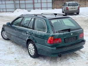 Автомобиль с номером 22291КК, МО / Погранвойска