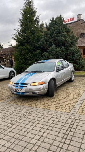 Автомобиль с номером 9884АО1, Брестская обл.