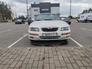 Автомобиль с номером 9800НІ5, Минская обл.