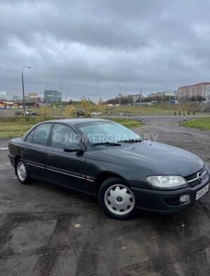 Автомобиль с номером 93385Е, МО / Погранвойска