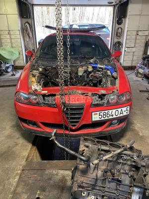 Автомобиль с номером WАІRR, МО / Погранвойска