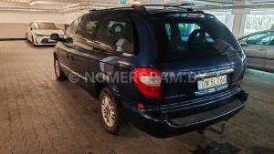 Автомобиль с номером DW5LТ64, Гродненская обл.