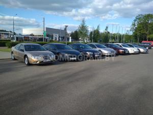 Автомобиль с номером SЕН8880, МО / Погранвойска