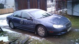 Автомобиль с номером 9946АО5, Минская обл.