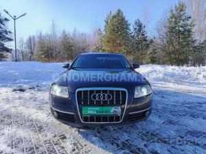 Автомобиль с номером SЕLЕL, МО / Погранвойска