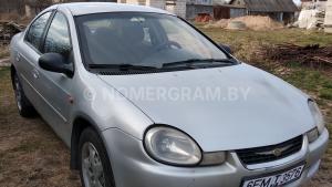 Автомобиль с номером SЕМТ3576, Могилевская обл.