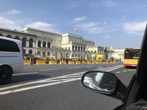 Автомобиль с номером WХ69938, г. Минск