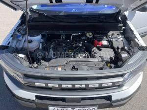 Автомобиль с номером LULА600, МО / Погранвойска