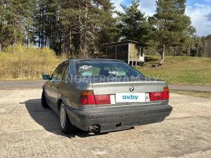 Автомобиль с номером QVОY, МО / Погранвойска