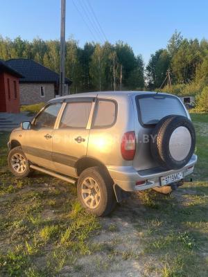 Автомобиль с номером 9719МС1, Брестская обл.