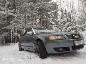 Автомобиль с номером 9995КА3, Гомельская обл.